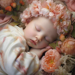 Jammy Jams的專輯Lullaby's Soft Night Song: Easy Tunes for Baby Sleep