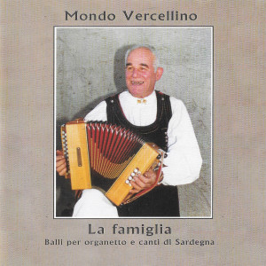 Listen to Su segapreda song with lyrics from Mondo Vercellino