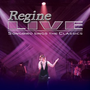 Regine Velasquez的專輯Regine Live Songbird Sings the Classics