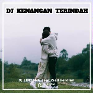 DJ Kenangan Terindah Remix Fullbass