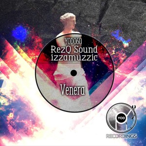 Listen to Venera song with lyrics from RezQ Sound