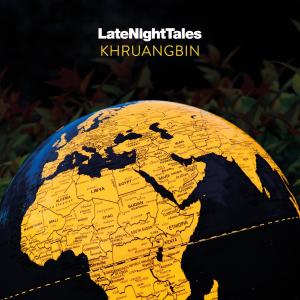 Khruangbin的專輯Late Night Tales: Khruangbin