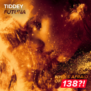 Album Futuna from Tiddey