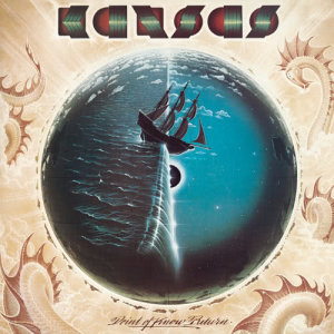 ดาวน์โหลดและฟังเพลง The Spider พร้อมเนื้อเพลงจาก Kansas