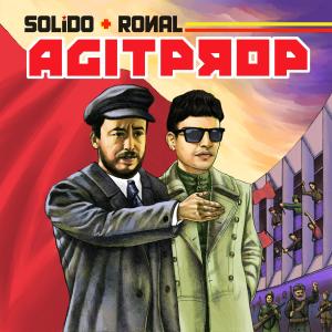 Listen to Ready song with lyrics from Solido
