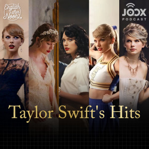 Listen to EP.76 Taylor Swift's Hits song with lyrics from Group Star