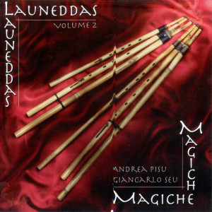 收听Andrea Pisu的Dantza antica歌词歌曲