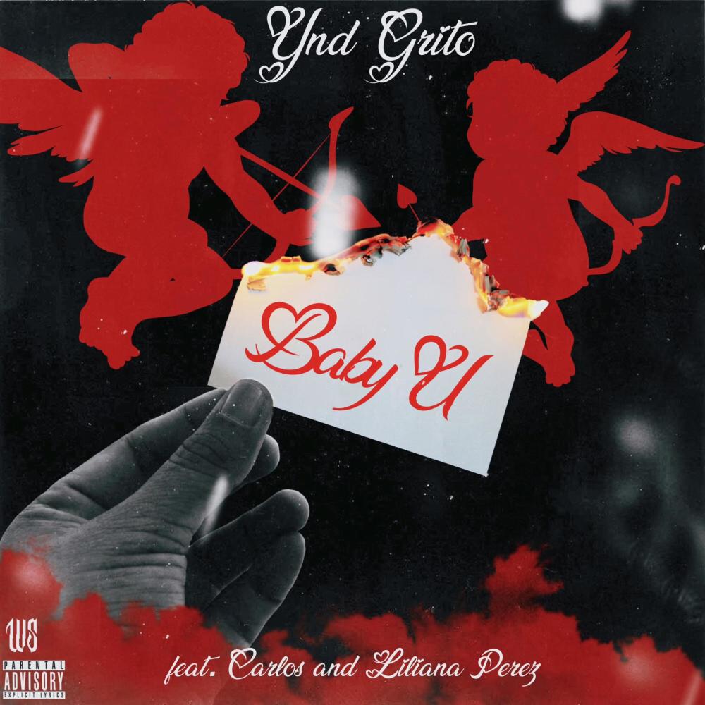 Baby U (feat. Hemi Kilo & Liliana Perez) (Explicit)