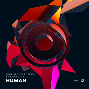Manuals的專輯Human