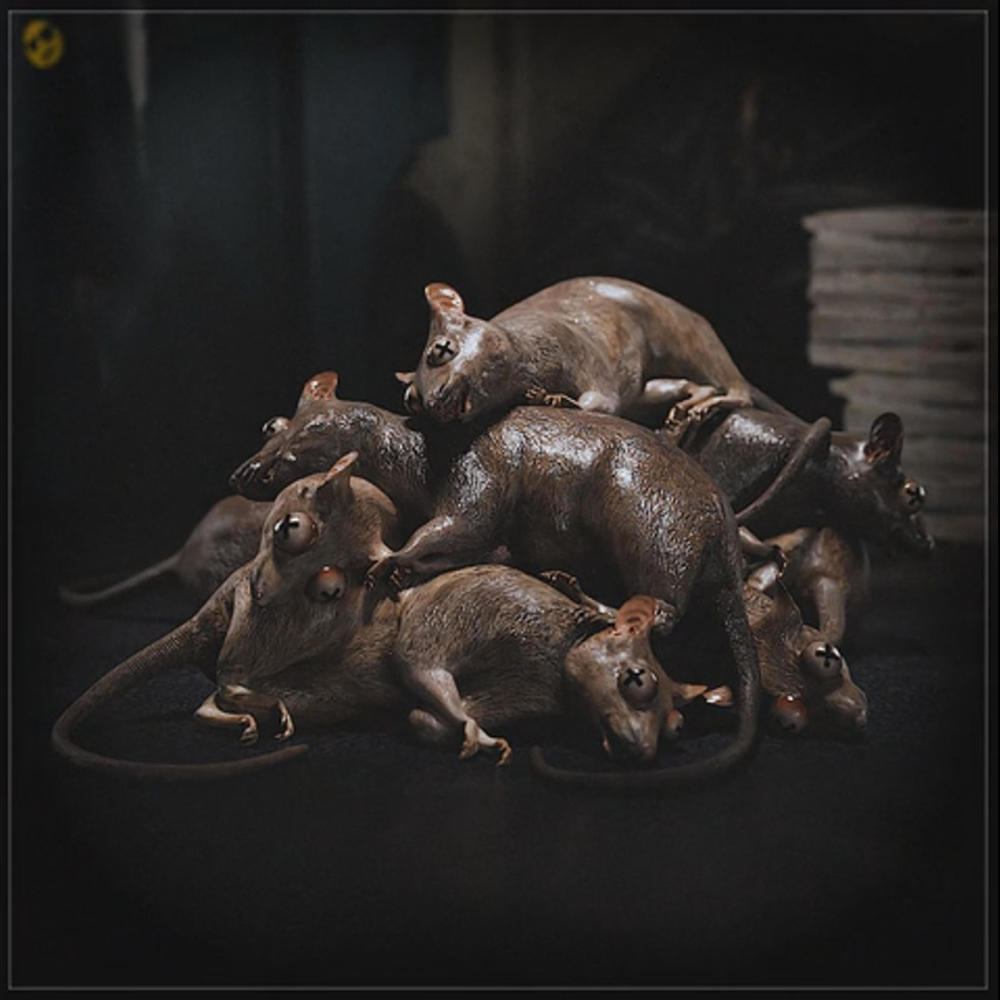 Chillidos de cerdo (feat. Doble A & Demonik LN|Explicit)