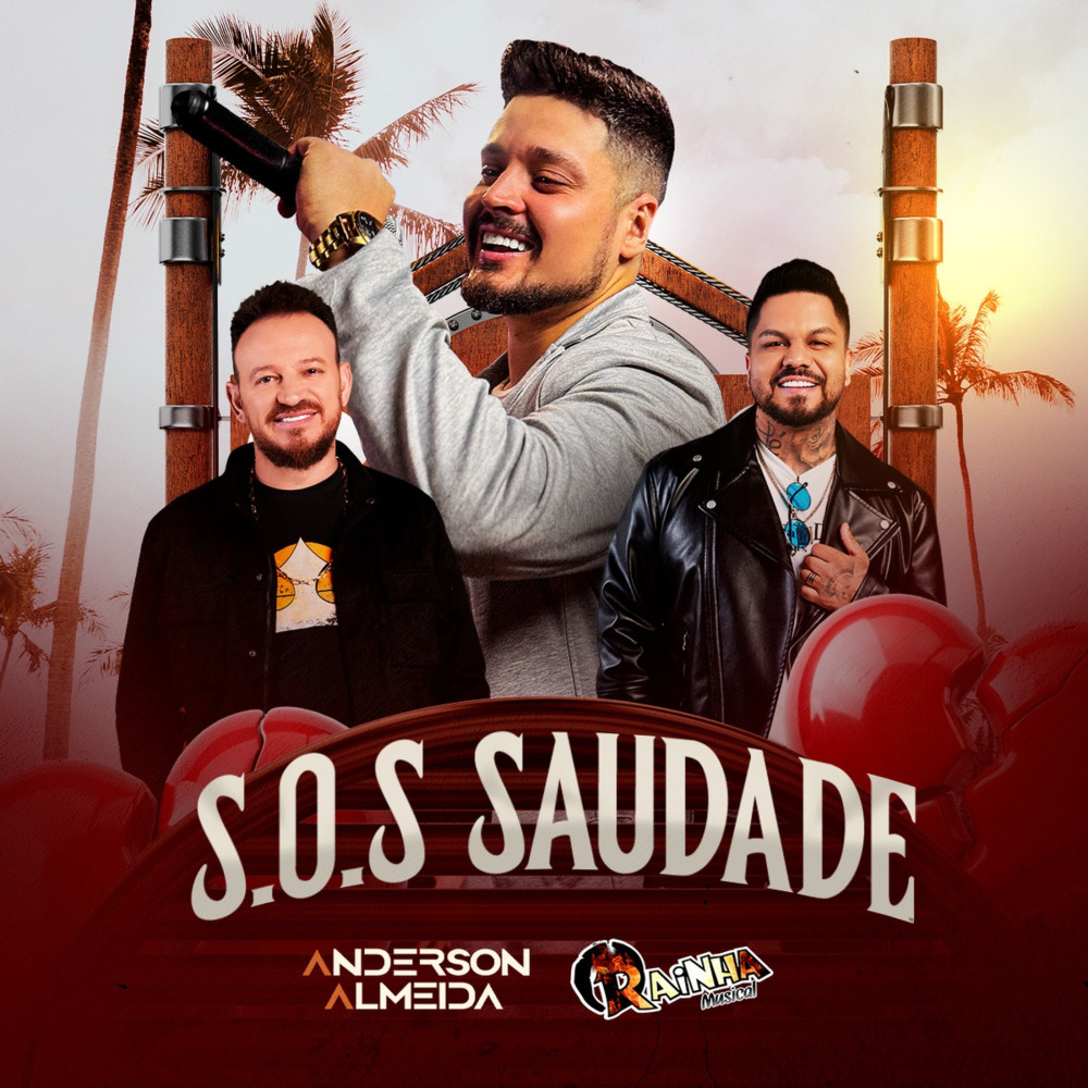 SOS Saudade