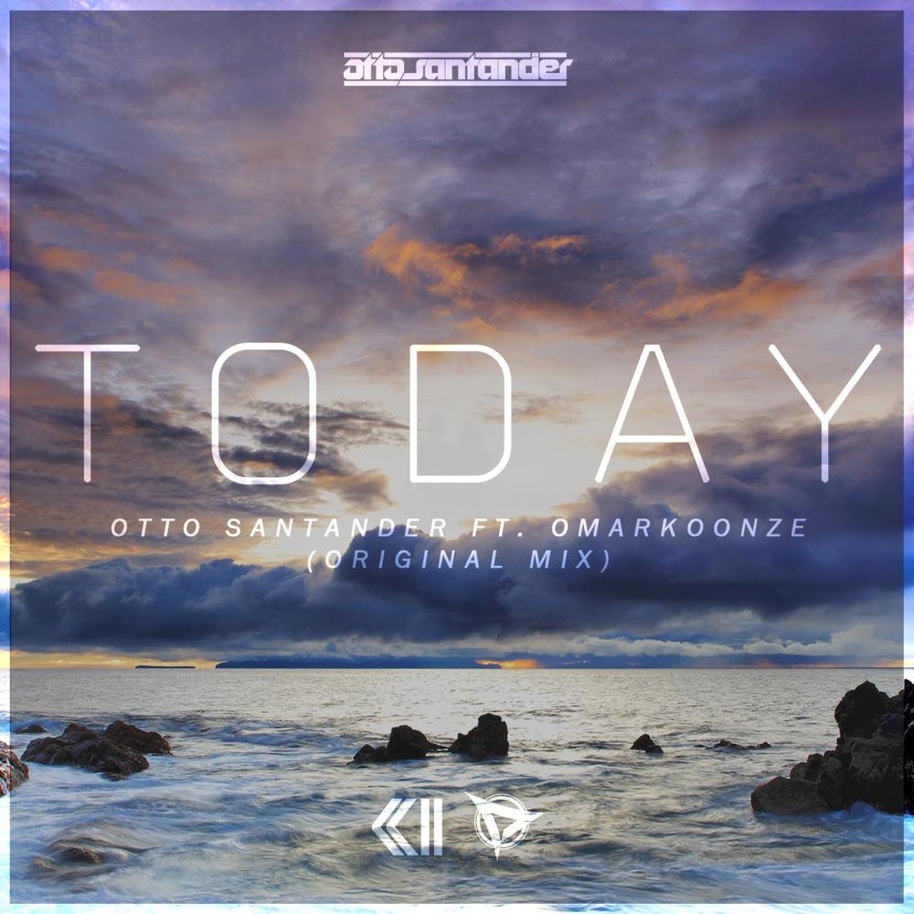 Today (feat. Omar Koonze) (其他)