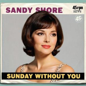 Sandy Shore的專輯Sunday Without You