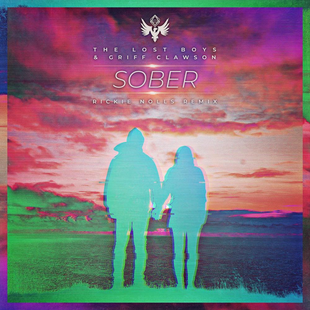 Sober (Rickie Nolls Remix)