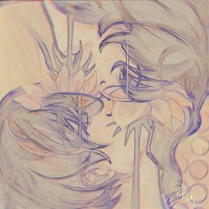 收聽Nj Ho的近視 Short-sighted Love歌詞歌曲