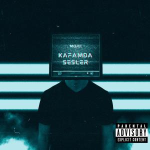 收聽Morf的Kafamda Sesler Var (Explicit)歌詞歌曲