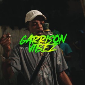 Album Lyrical 3D Garrison Vibez Freestyle from 