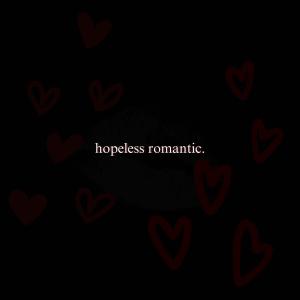 Album hopeless romantic. oleh Nicky