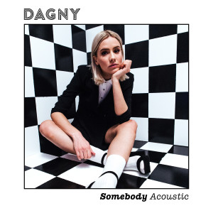 Album Somebody from Dagny