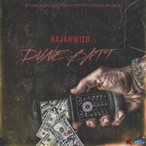 Album Dunce Bat oleh RajahWild