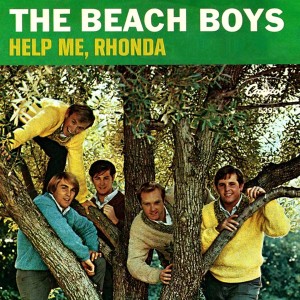 ดาวน์โหลดและฟังเพลง Help Me, Rhonda พร้อมเนื้อเพลงจาก The Beach Boys