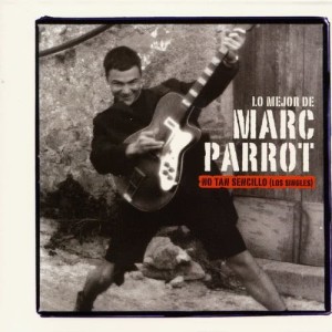 ดาวน์โหลดและฟังเพลง Hip conjuro hop mix พร้อมเนื้อเพลงจาก Marc Parrot