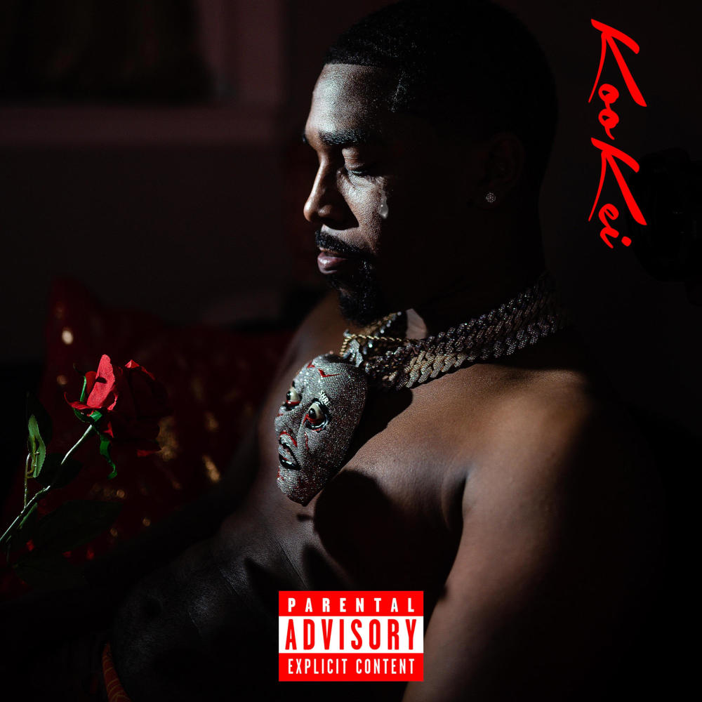 LOVE BACKWARDS EVOL (Explicit)