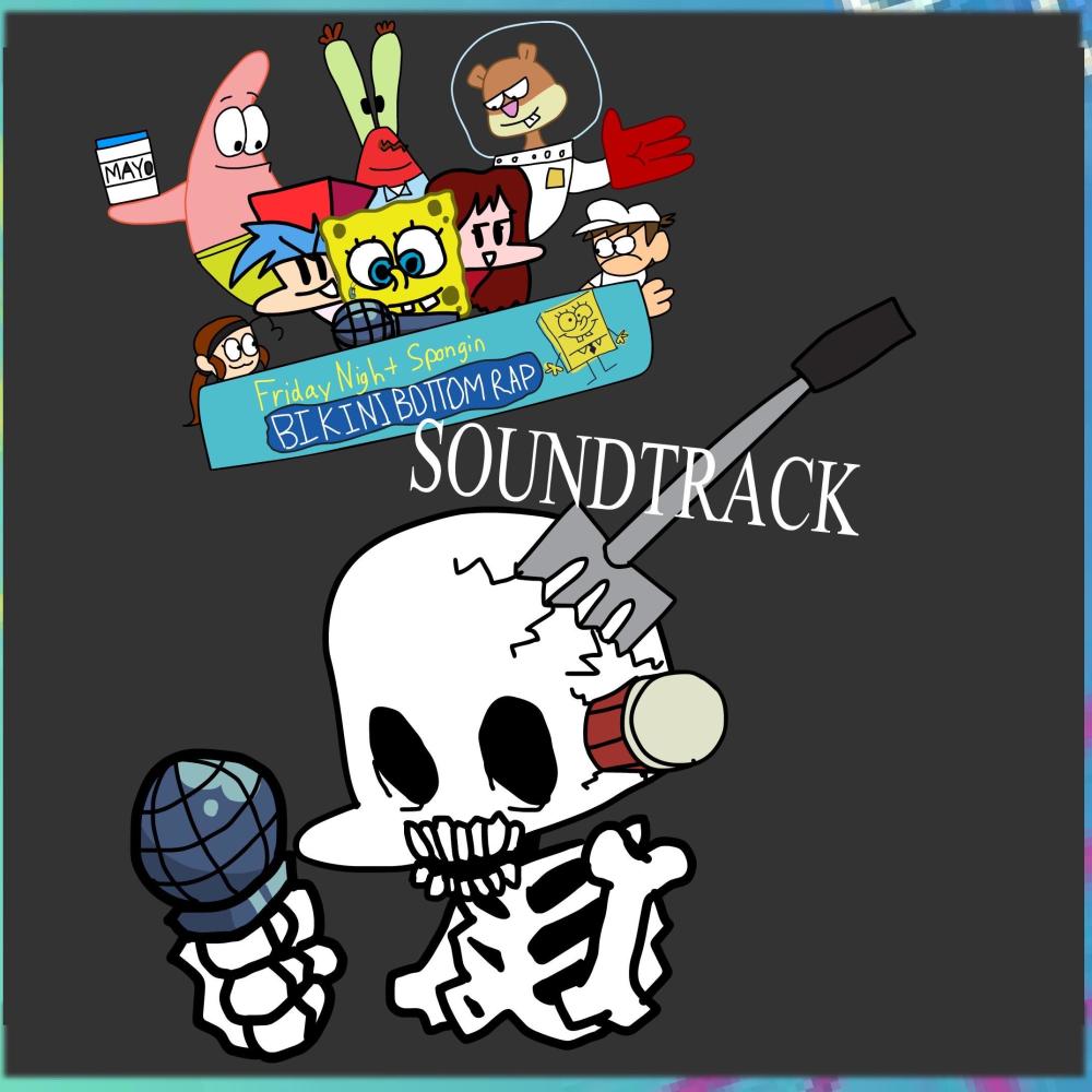 REDACTED (feat. YourBoySponge) (Secret Song)