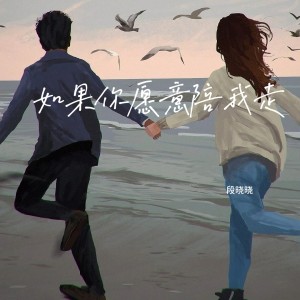 Album 如果你愿意陪我走 from 段晓晓