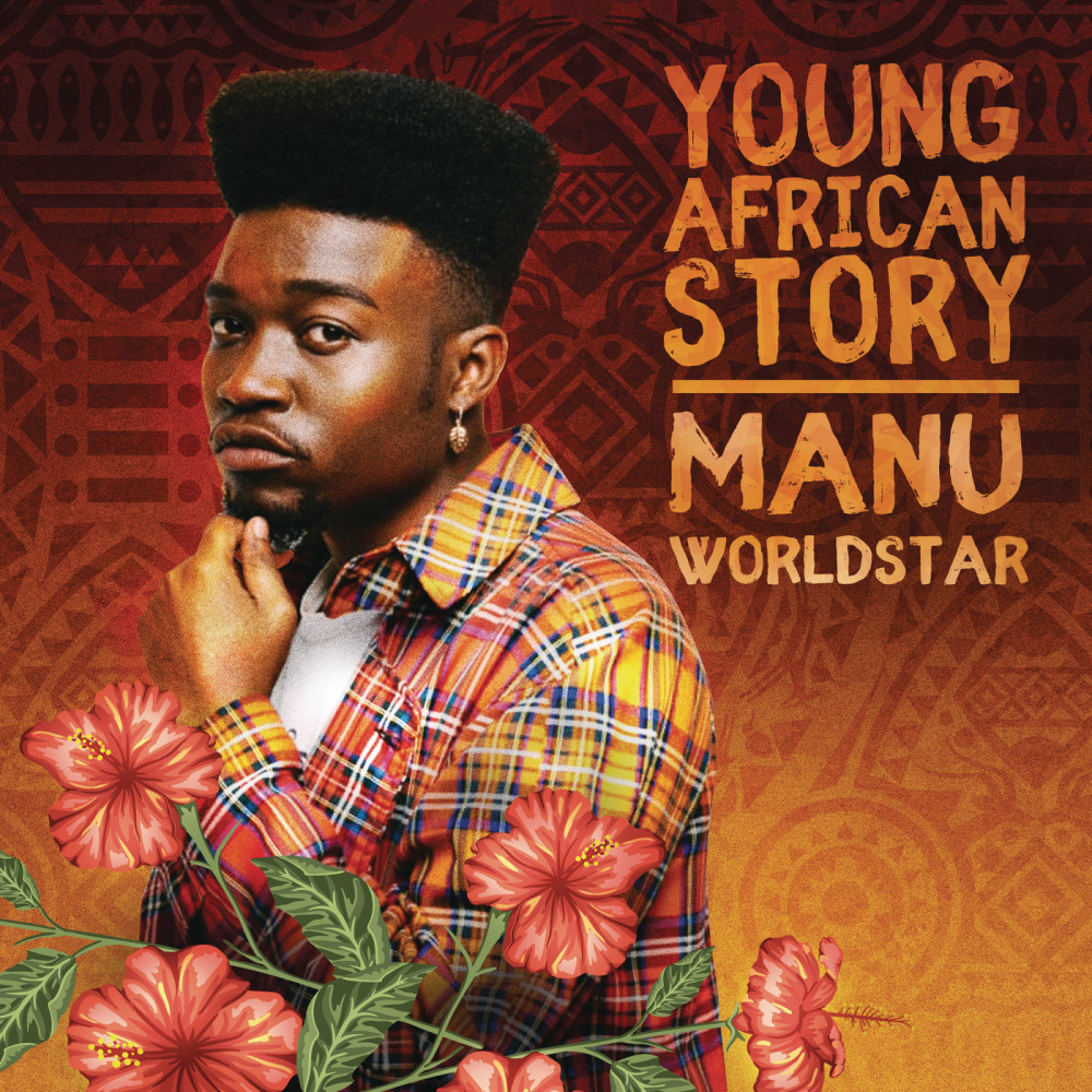 Young African Story (Explicit)