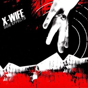 อัลบัม Side effects ศิลปิน X-Wife