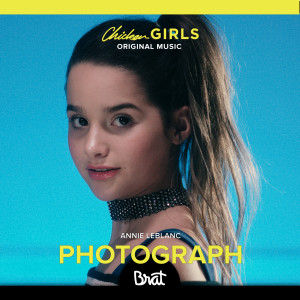 Dengarkan Photograph lagu dari Annie LeBlanc dengan lirik
