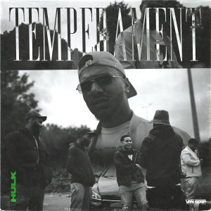 收听Hulk的Temperament (Explicit)歌词歌曲