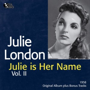 收聽Julie London的How Long Has This Beeen Going On歌詞歌曲