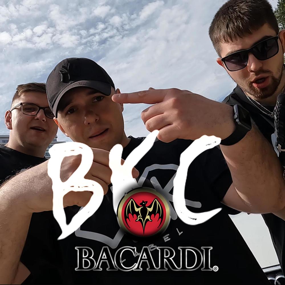 Bacardi (Explicit)