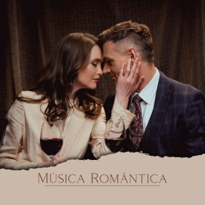 Música de Fondo Colección的專輯Música Romântica (Bossa Jazz à Tarde, Jantar Romantico, Boa Noite Amor)