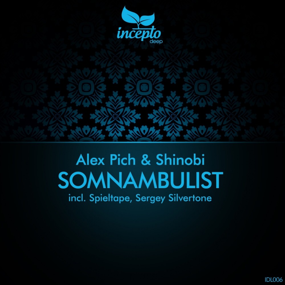 Somnambulist (Spieltape Stripped Mix)