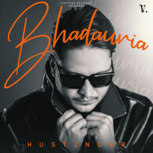 Listen to Move Your Car song with lyrics from Hustinder
