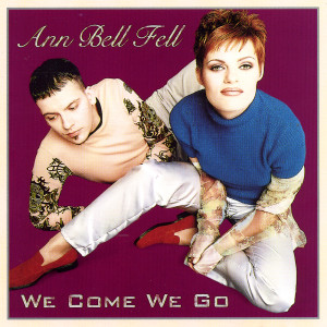 收聽Ann Bell Fell的Dark Side Of The Blue Balloon歌詞歌曲