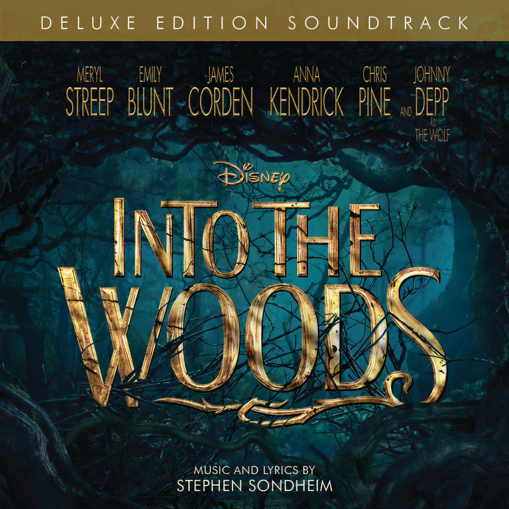 Finale/Children Will Listen(Pt. 1) (From “Into the Woods”/Soundtrack Version)