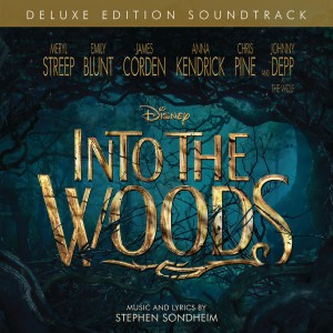 ดาวน์โหลดและฟังเพลง Any Moment (From “Into the Woods”/Soundtrack Version) พร้อมเนื้อเพลงจาก Chris Pine