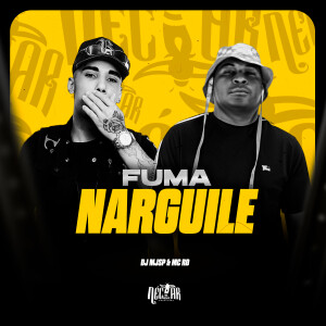 MC RD的專輯Fuma Narguile (Explicit)