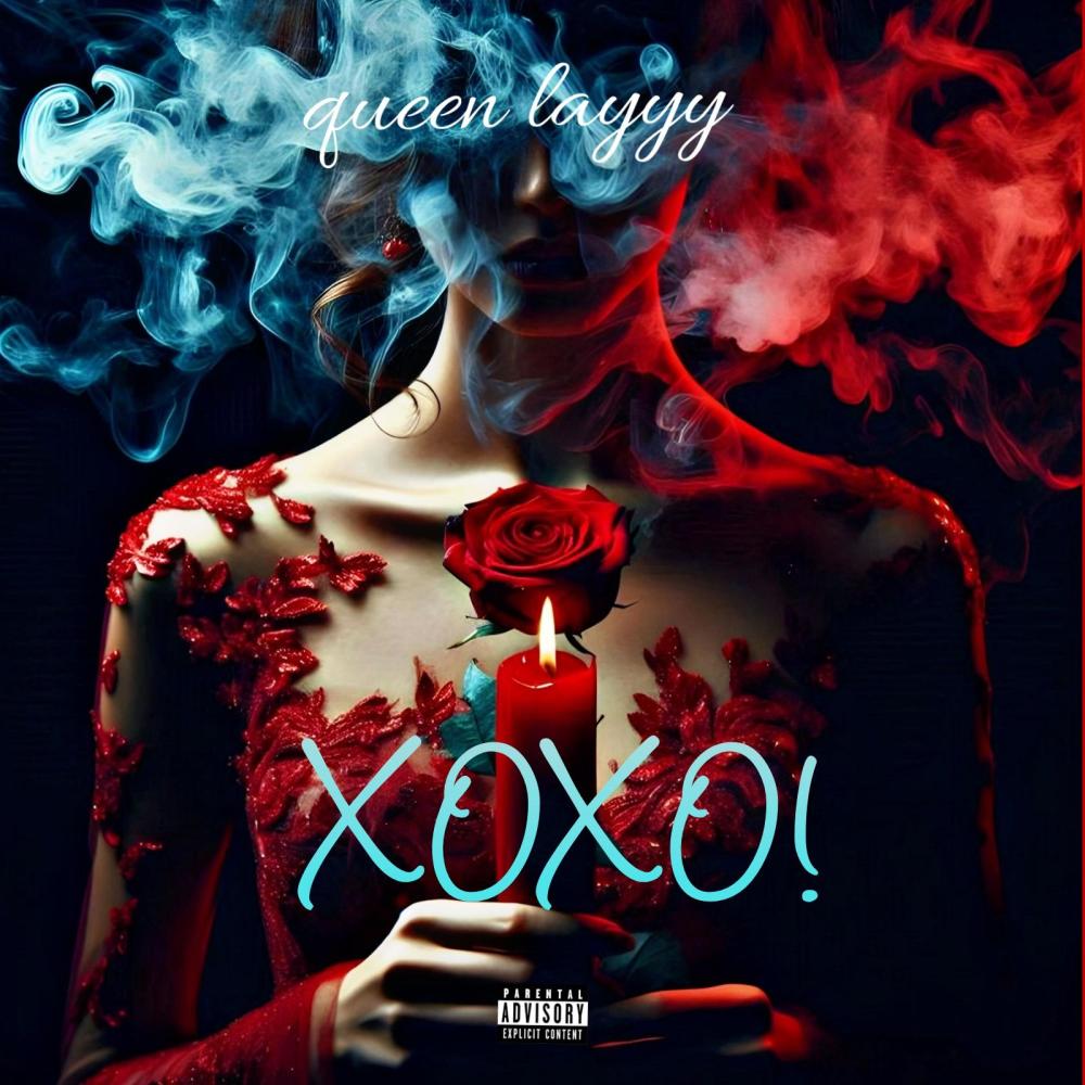 In the sky (feat. King infent) (Explicit)