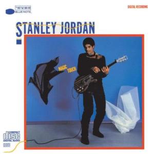 ดาวน์โหลดและฟังเพลง The Lady In My Life พร้อมเนื้อเพลงจาก Stanley Jordan
