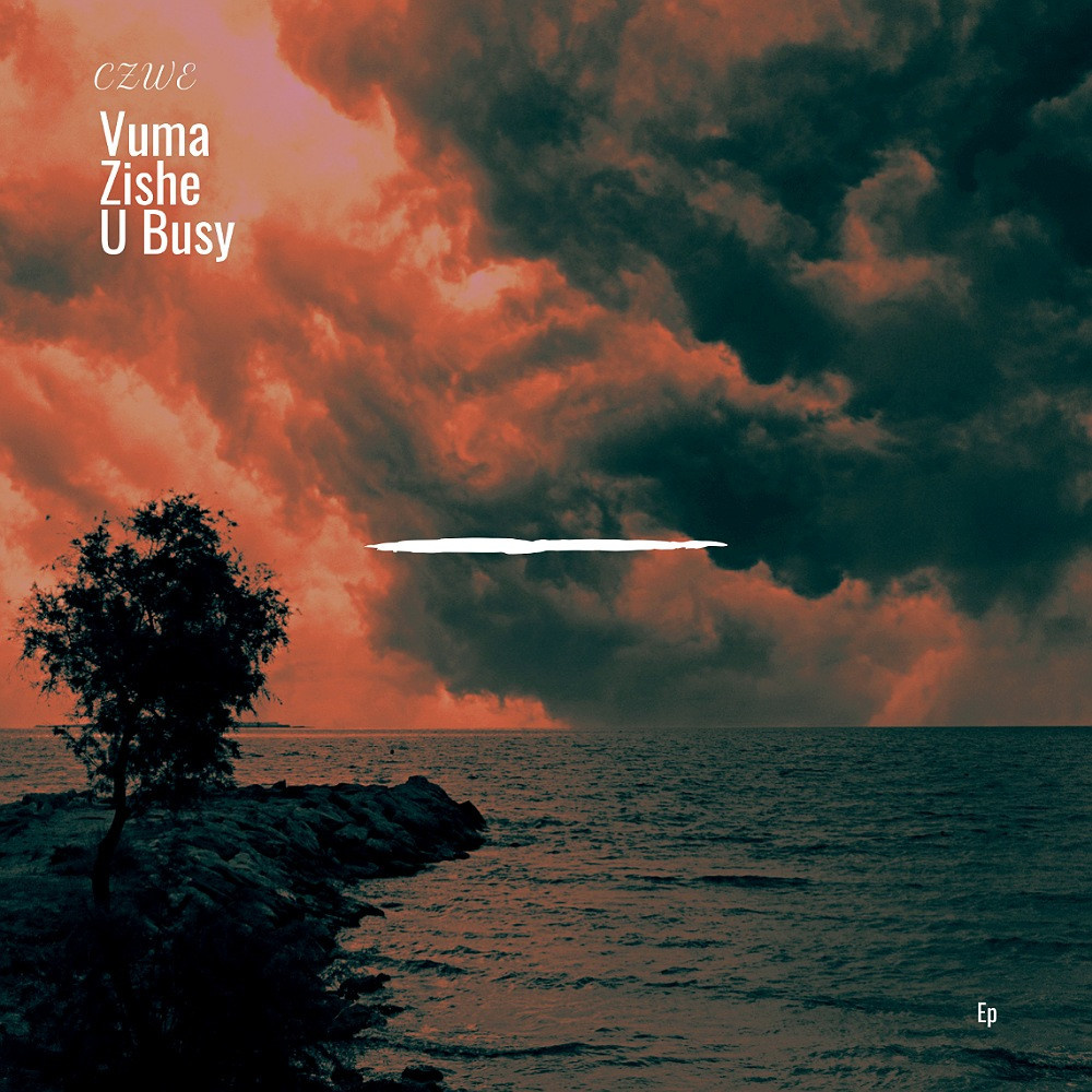 U Busy (Original Mix)