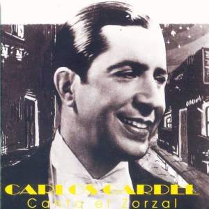 收聽Carlos Gardel的Como Todas歌詞歌曲