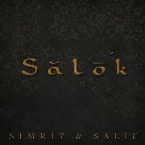 Album Salok from Salif