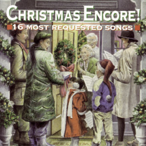 ดาวน์โหลดและฟังเพลง It's Beginning To Look Like Christmas (Album Version) พร้อมเนื้อเพลงจาก Johnny Mathis