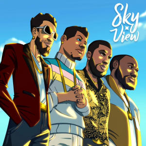ดาวน์โหลดและฟังเพลง Sky View (feat. Pakor) (Explicit) พร้อมเนื้อเพลงจาก Jah Koda