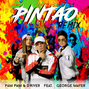 收聽Pam Pam的Pintao (Remix)歌詞歌曲